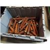 Image 3 : Tote of metal springs