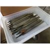 Image 3 : Tray of new files