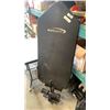 Image 1 : Eurosport inversion table with base no brackets