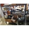 Image 1 : Large lot of store returned appliances and tower fans