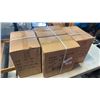 Image 1 : 4 BOXES NEW SCRUBBERS
