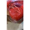 Image 3 : 4 BOXES NEW SCRUBBERS