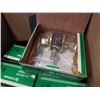 Image 2 : Lot of new eversef passage handsets
