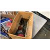 Image 3 : 2 BOXES VEHICLE LIGHTS