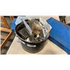 Image 2 : 3 PARTS ORGANIZERS, PAIL OF BOLTS