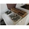 Image 1 : Lot of chemical Splash goggles and protective eyewear