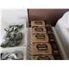 Image 2 : Lot of chemical Splash goggles and protective eyewear