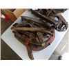 Image 2 : LOT OF HORSE TACK, COLLAR, HANES