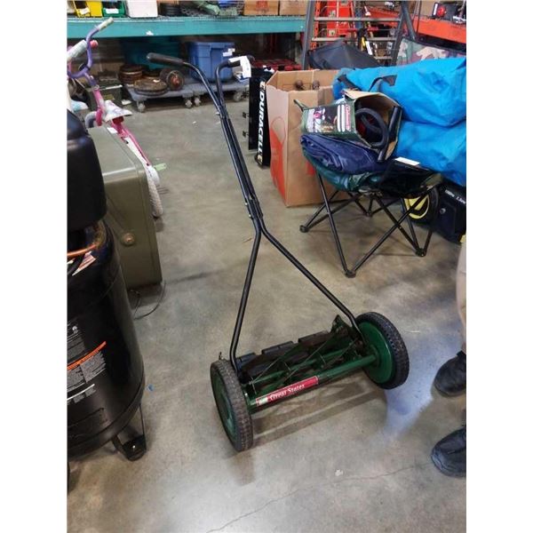 GREAT STATES REEL MOWER