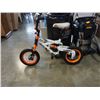 Image 1 : JEEP KIDS BIKE