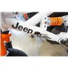 Image 2 : JEEP KIDS BIKE