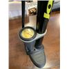 Image 2 : TOPEAK JOEBLOW MAX BIKE PUMP