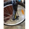 Image 4 : YELLOW AND BLACK CCM BIKE