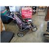 Image 1 : EXPEDITION SPORT STROLLER