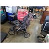 Image 3 : EXPEDITION SPORT STROLLER