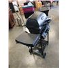 Image 7 : Brand new broilmate propane BBQ