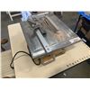Image 1 : WORKFORCE THE CUTTER TILE CUTTER