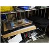 Image 1 : Lot of new unframed prints and portfolio bags