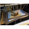 Image 2 : Lot of new unframed prints and portfolio bags