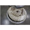 Image 3 : ANTIQUE THOR ELECTRIC WASHING MACHINE