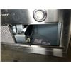 Image 4 : STAINLESS RANGE HOOD FAN