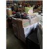 Image 1 : PALLET OF ESTATE GOODS