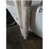 Image 3 : Two rolls of poly plastic