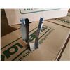 Image 2 : BOX OF TIMBER LOK 2x6 SHORT SINGLE JOIST HANGERS 200PCS
