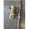 Image 2 : 2 FISHING RODS WITH ZEBCO AND DAIWA REELS
