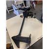 Image 1 : MINN KOTA ENDURA ELECTRIC OUTBOARD MOTOR
