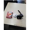 Image 1 : GUARDIAN TRAILER LOCK AND 2 SMOKE ALARMS