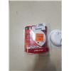Image 2 : GUARDIAN TRAILER LOCK AND 2 SMOKE ALARMS