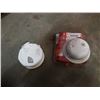 Image 8 : GUARDIAN TRAILER LOCK AND 2 SMOKE ALARMS