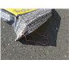 Image 8 : Naish park 10 watersport wind surfing kite with handle