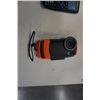 Image 3 : WATERPROOF PHONE CASE AND TEXAS INSTRUMENTS TI83 PLUS CALCULATOR