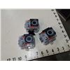 Image 8 : Three new 4k Sports Action cameras with waterproof cases