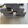 Image 2 : Lot of WIFI smart plugs