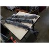 Image 1 : 3 BEADED CURTAINS