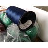Image 2 : Box of new nylon thread