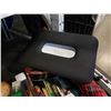 Image 2 : 2 BOXES OF ESTATE GOODS, BBQ GRILL CLEANER, DISNEY MOVIES
