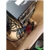 Image 3 : DELL WINDOWS 10 COMPUTER WITH 320GB HARD DRIVE 4GB DDR3 RAM AND PERIPHERALS