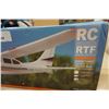 Image 2 : CESSNA 182 RC PLANE