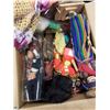 Image 2 : LOT OF COLLECTABLE DOLLS