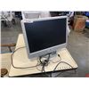 Image 1 : HP COMPUTER MONITOR