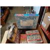 Image 2 : LOT OF BOARD GAMES, DESPERATE HOUSEWIVES GAME, GLASS CHESS SET