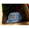 Image 3 : BOX OF HATS