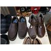 Image 2 : 5 pairs of shoes size 10 and 11 men's comfort