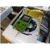 Image 2 : Gameboy color with game and HP printer