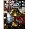 Image 2 : 2 oil lamps style electric lamps