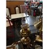 Image 3 : 2 oil lamps style electric lamps